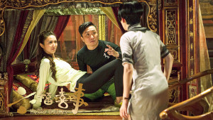 Xem Phim Luk fuk hei si