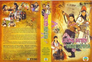 Xem Phim Lương Duyên Tiền Định