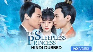 Phim Ly Nhân Tâm Thượng - Sleepless Princess (2020) Phim Ly Nhân Tâm Thượng - Sleepless Princess (2020)