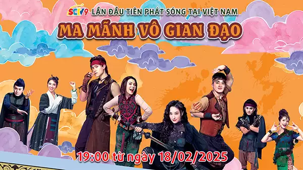 Phim Ma Mãnh Vô Gian Đạo - Your Finesse (2025) Phim Ma Mãnh Vô Gian Đạo - Your Finesse (2025)