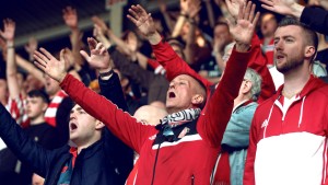 Phim Mãi mãi đội Sunderland (Phần 1) - Sunderland 'Til I Die (Season 1) (2018) Phim Mãi mãi đội Sunderland (Phần 1) - Sunderland 'Til I Die (Season 1) (2018)