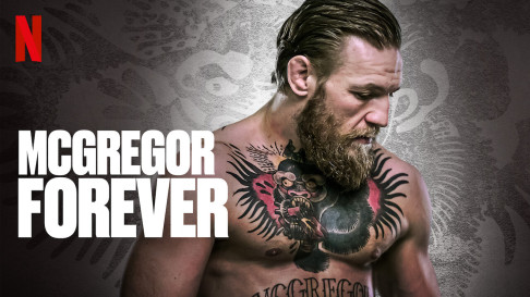 Phim Mãi mãi McGregor - McGREGOR FOREVER (2023) Phim Mãi mãi McGregor - McGREGOR FOREVER (2023)