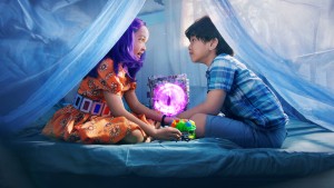 Xem Phim Maika - Cô bé đến từ hành tinh khác