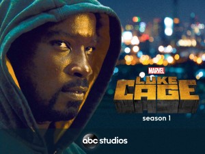 Xem Phim Marvel's Luke Cage (Phần 1)