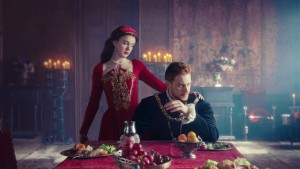 Phim Máu, tình dục và hoàng tộc - Blood, Sex & Royalty (2022) Phim Máu, tình dục và hoàng tộc - Blood, Sex & Royalty (2022)