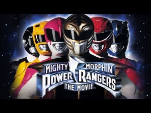Xem Phim Mighty Morphin Power Rangers: The Movie