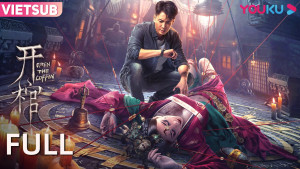 Xem Phim Mở Quan Tài