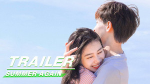Phim Mùa Hè Của Hương Bạc Hà - Summer Again (2021) Phim Mùa Hè Của Hương Bạc Hà - Summer Again (2021)