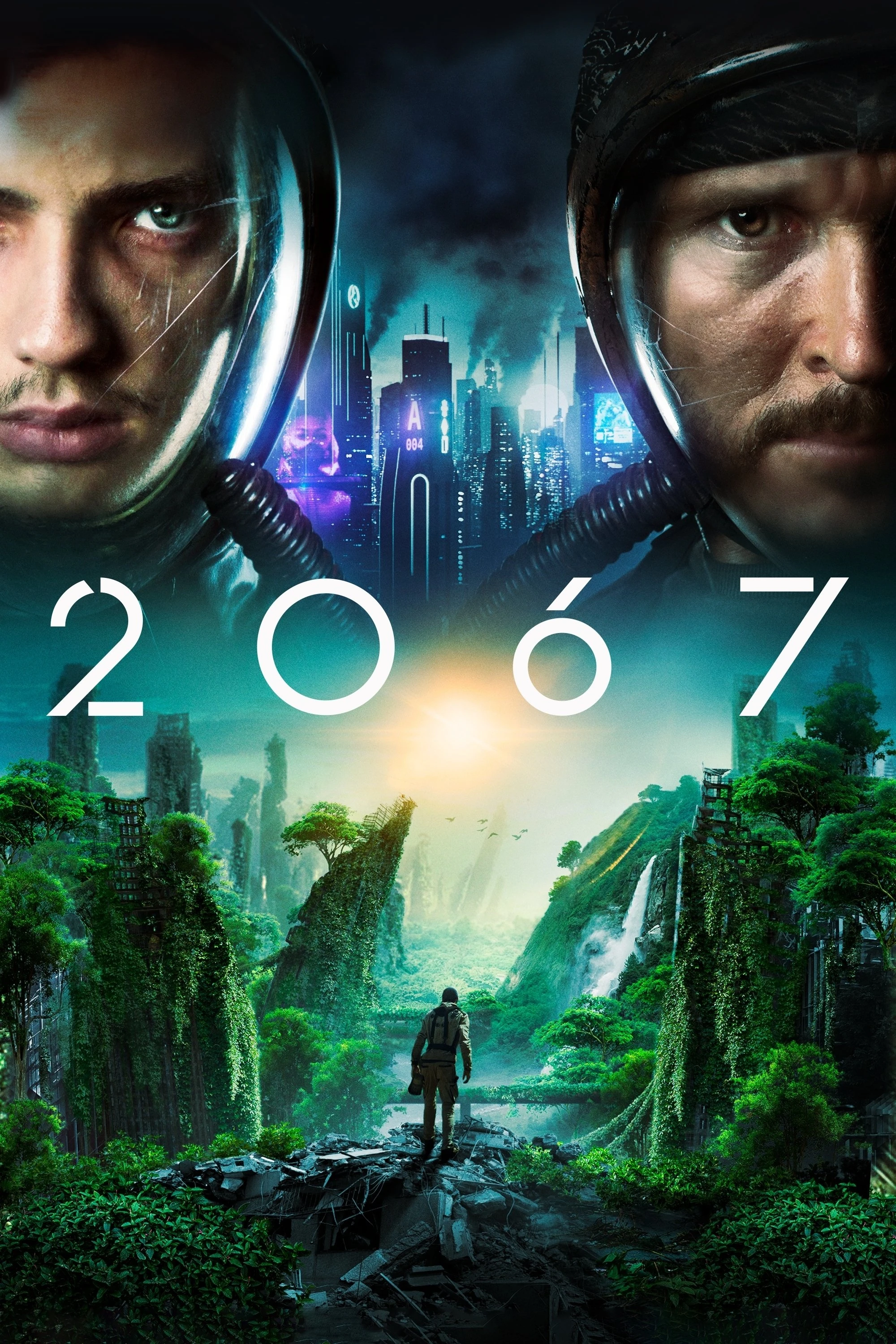 Phim Năm 2067 - 2067 (2020)