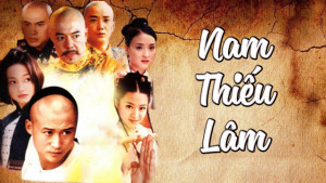 Xem Phim Nam Thiếu Lâm
