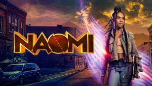 Xem Phim Naomi