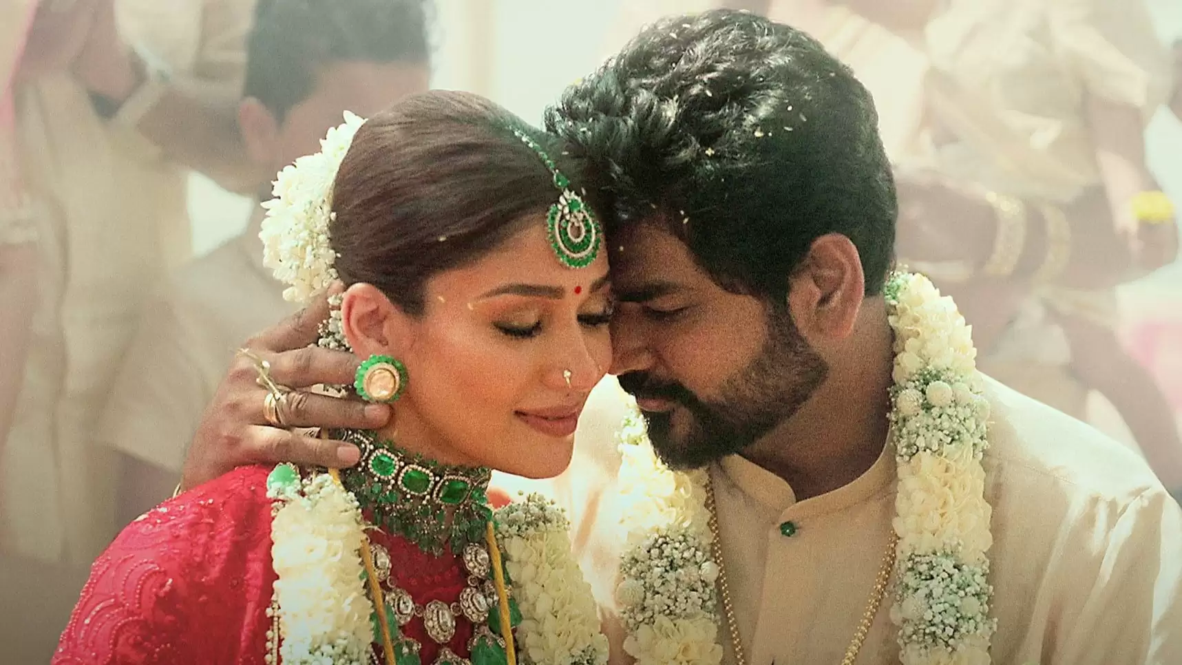 Xem Phim Nayanthara: Đằng Sau Chuyện Cổ Tích