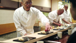 Phim Nghệ Nhân Sushi - Jiro Dreams of Sushi (2011) Phim Nghệ Nhân Sushi - Jiro Dreams of Sushi (2011)