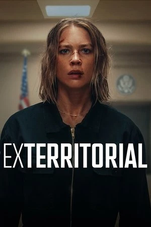 Phim Ngoài Lãnh Thổ - Exterritorial (2025)