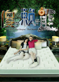 Phim Ngốc và Lười - The Fool The Rogue The Bandit (2016)