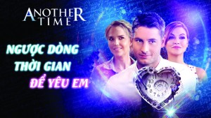 Xem Phim Ngược Dòng Thời Gian Để Yêu Em