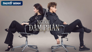 Xem Phim Người Đàm Phán