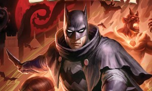 Xem Phim Người Dơi: Ngày Tàn Của Gotham