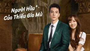 Xem Phim Người Hầu Của Thiếu Gia Mù
