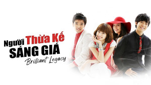Xem Phim Người Thừa Kế Sáng Giá