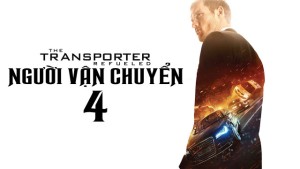 Xem Phim Người Vận Chuyển 4