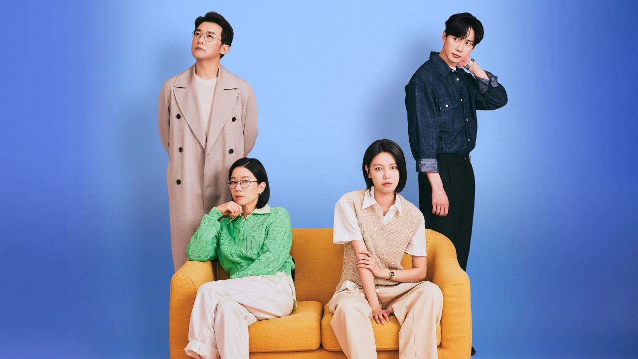 Xem Phim Người Xa Lạ