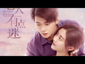 Xem Phim Người Yêu Đầy Mị Lực Của Tôi