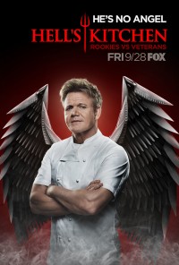 Phim Nhà bếp địa ngục (Phần 19) - Hell's Kitchen (Season 19) (2019) Phim Nhà bếp địa ngục (Phần 19) - Hell's Kitchen (Season 19) (2019)