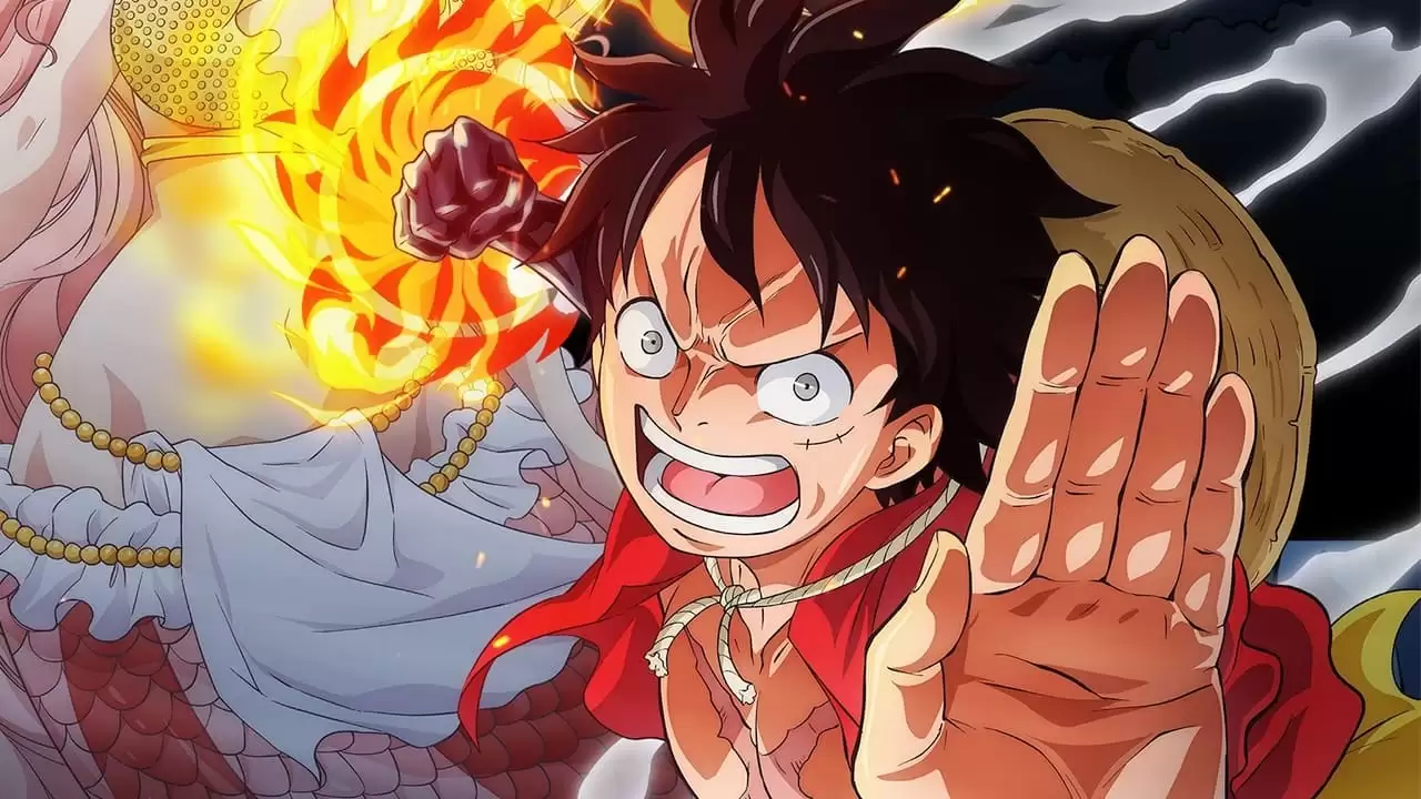 Phim Nhật Ký Hải Trình: One Piece Truyền Kỳ Đảo Người Cá - One Piece Log: Fish-Man Island Saga (2024) Phim Nhật Ký Hải Trình: One Piece Truyền Kỳ Đảo Người Cá - One Piece Log: Fish-Man Island Saga (2024)