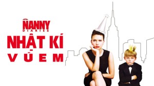 Xem Phim Nhật Ký Vú Em