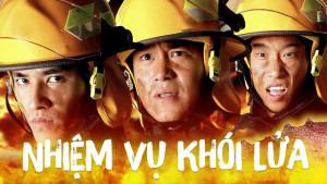 Xem Phim Nhiệm Vụ Khói Lửa