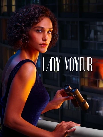 Phim Nhìn Trộm - Lady Voyeur (2023)