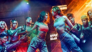 Phim Nhịp điệu cuồng nhiệt - Savage Rhythm (2022) Phim Nhịp điệu cuồng nhiệt - Savage Rhythm (2022)