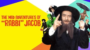 Xem Phim NHỮNG CUỘC PHIÊU LƯU CỦA GIÁO SỸ JACOB
