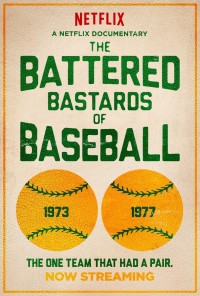 Phim Những đứa con hoang bị vùi dập của bóng chày - The Battered Bastards of Baseball (2014) Phim Những đứa con hoang bị vùi dập của bóng chày - The Battered Bastards of Baseball (2014)