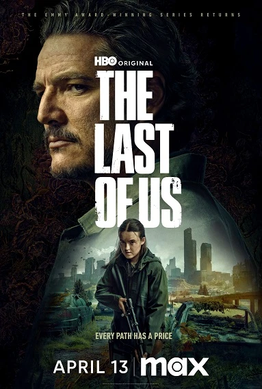 Phim Những Người Còn Sót Lại (Phần 2) - The Last of Us (Season 2) (2025)