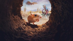 Phim Những sinh vật tí hon - Tiny Creatures (2020) Phim Những sinh vật tí hon - Tiny Creatures (2020)