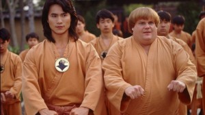 Xem Phim Ninja Béo Ù