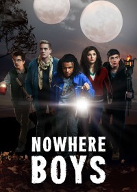 Xem Phim Nowhere Boy