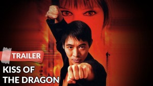Phim Nụ Hôn Của Rồng - Kiss of the Dragon (2001) Phim Nụ Hôn Của Rồng - Kiss of the Dragon (2001)