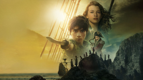 Xem Phim Peter Pan Và Wendy