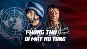 Xem Phim Phòng Thủ: Bí Mật Hộ Tống