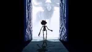 Xem Phim Pinocchio của Guillermo del Toro