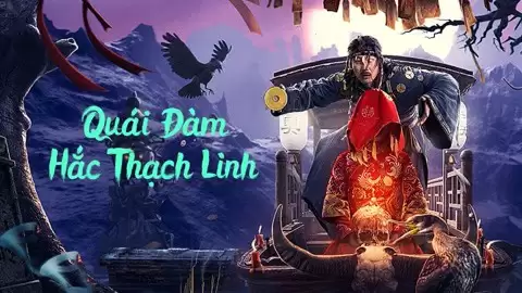 Xem Phim Quái Đàm Hắc Thạch Linh