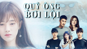 Phim Quý Ông Bơi Lội - Mr. Swimmer (2018) Phim Quý Ông Bơi Lội - Mr. Swimmer (2018)