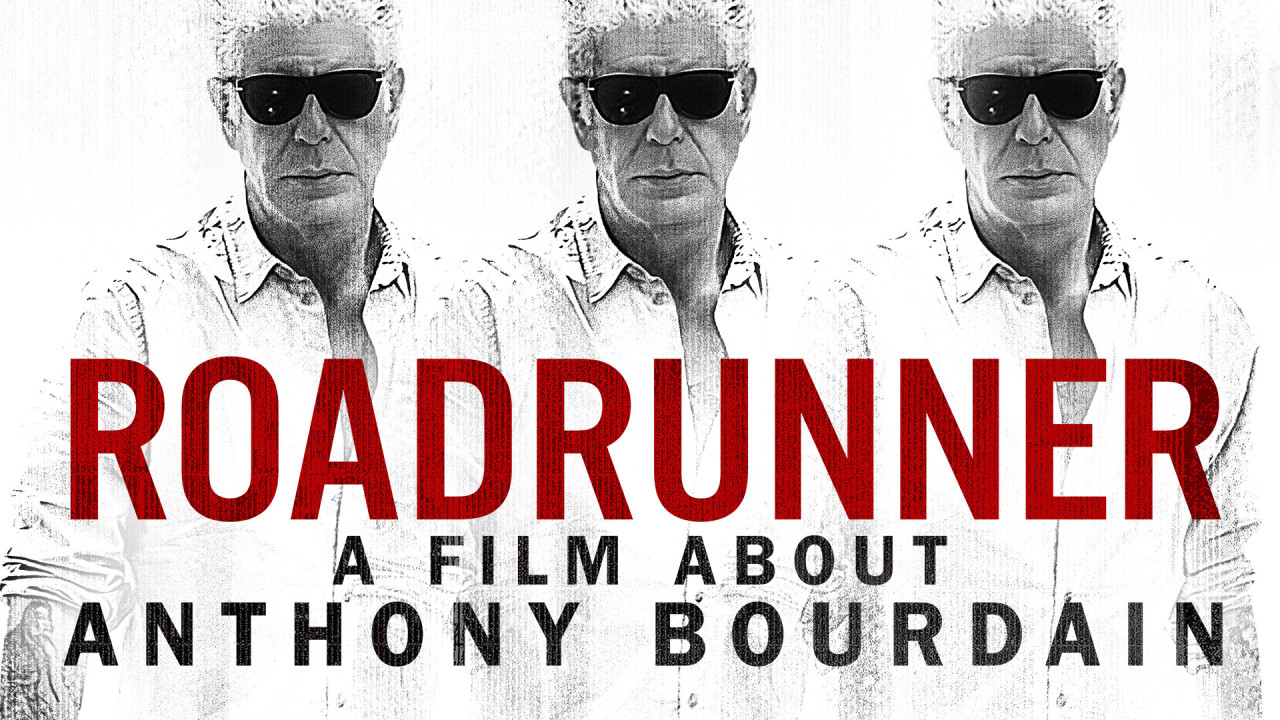 Phim Roadrunner: Một bộ phim về Anthony Bourdain - Roadrunner: A Film About Anthony Bourdain (2021) Phim Roadrunner: Một bộ phim về Anthony Bourdain - Roadrunner: A Film About Anthony Bourdain (2021)