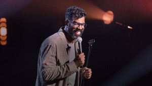 Phim Romesh Ranganathan: Người hoài nghi - Romesh Ranganathan: The Cynic (2022) Phim Romesh Ranganathan: Người hoài nghi - Romesh Ranganathan: The Cynic (2022)
