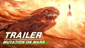 Phim Sao Hỏa Dị Biến - MUTATION ON MARS (2021) Phim Sao Hỏa Dị Biến - MUTATION ON MARS (2021)