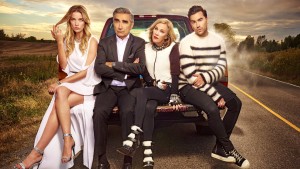 Phim Schitt's Creek (Phần 1) - Schitt's Creek (Season 1) (2015)
