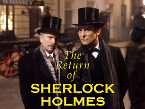 Xem Phim Sherlock Holmes (Phần 1)